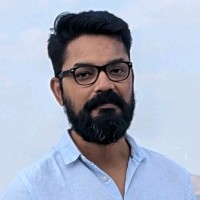 Amarnath Dey
