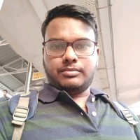 Abhilash Battula
