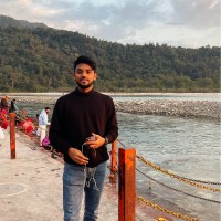 Devesh Katiyar