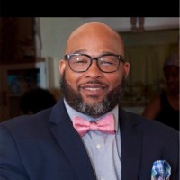 Gregory Williams