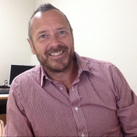 Simon Plummer