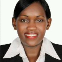 Leah Waswa