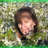 Мария Сергиенко