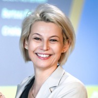 Magdalena Czaplińska-Możdżeń