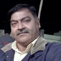 Narindar Kumar