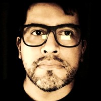 Paul Terrones