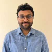 Venkata Nikhil Chakravarthy Korrapati