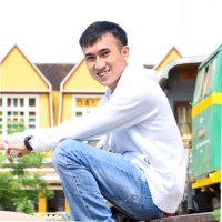 Duong Mai