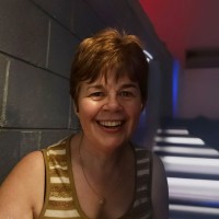 Helen Gilling