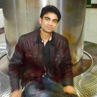 Saurabh Gupta