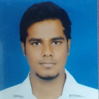 Manikandan P