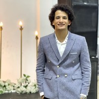 Mohamed Abdalaziz