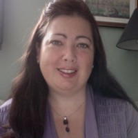 Jillanna Brown, P.Eng