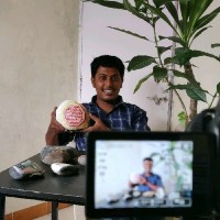 Atul Sangita Atmaram