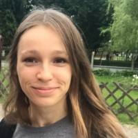 Iryna Vyshnikova