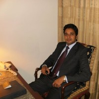 Zubair Ahmed