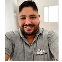 Nicolas Romero