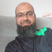 Mohammed Sohail