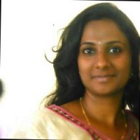 Apoorva Sudarshan