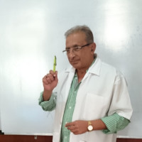 Riyaz Nathani