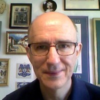 Bill Nicoletti R.Ph. MBA