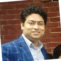 Gaurav Grover