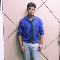 Naveen Kumar M