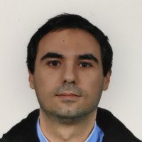 Pedro Jose Tapia Mateos