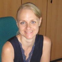 Krisztina Szántó