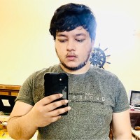 Aditya Panwar