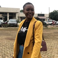 Lesly Sandra Fabiola Beyida Ngono