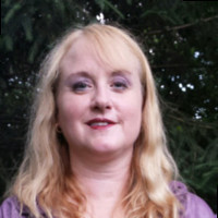 Teresa (Terri) Tucker