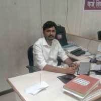 Tushar Barapatre