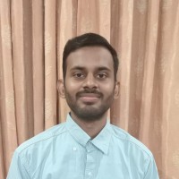 Vedant Bhonde