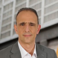 Panos (Panagiotis) Tolis