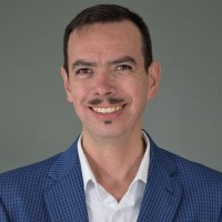 Ricardo Pérez Segura