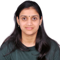 Sonali Garg