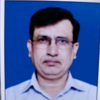Sayyed Quamrul Hasnain Rizvi
