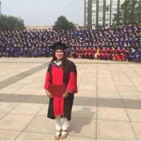 Dr. Shagufta Rani Khanzada