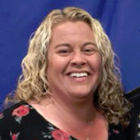 Freda Moore
