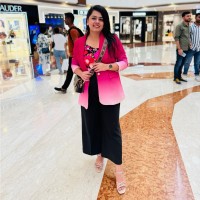 Anjali Ahuja