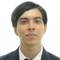 Luciano Bustamante Villanueva