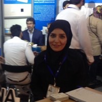 Masoumeh Tajik