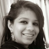 Charmi Gala