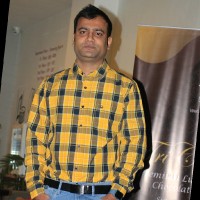 Putul Kumar