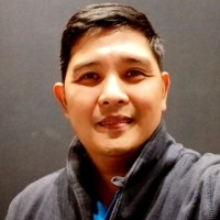 Roland Anthony Santos