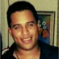 Matias Bolivar