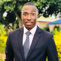Pride Ncube