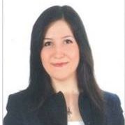 Yasemin Sert