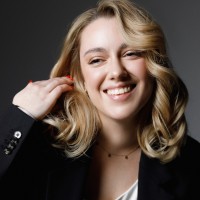 🇺🇦 Anna Kainova